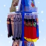 Books---Oddies-Book-&-Sock-Spinner-img
