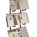 Reginox Sink Stand