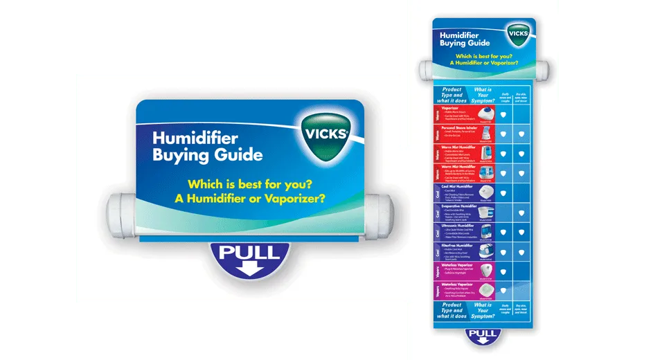 vicks