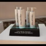 Paul Mitchell CSU