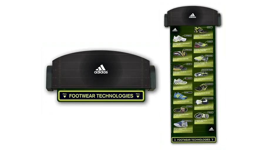 addidas