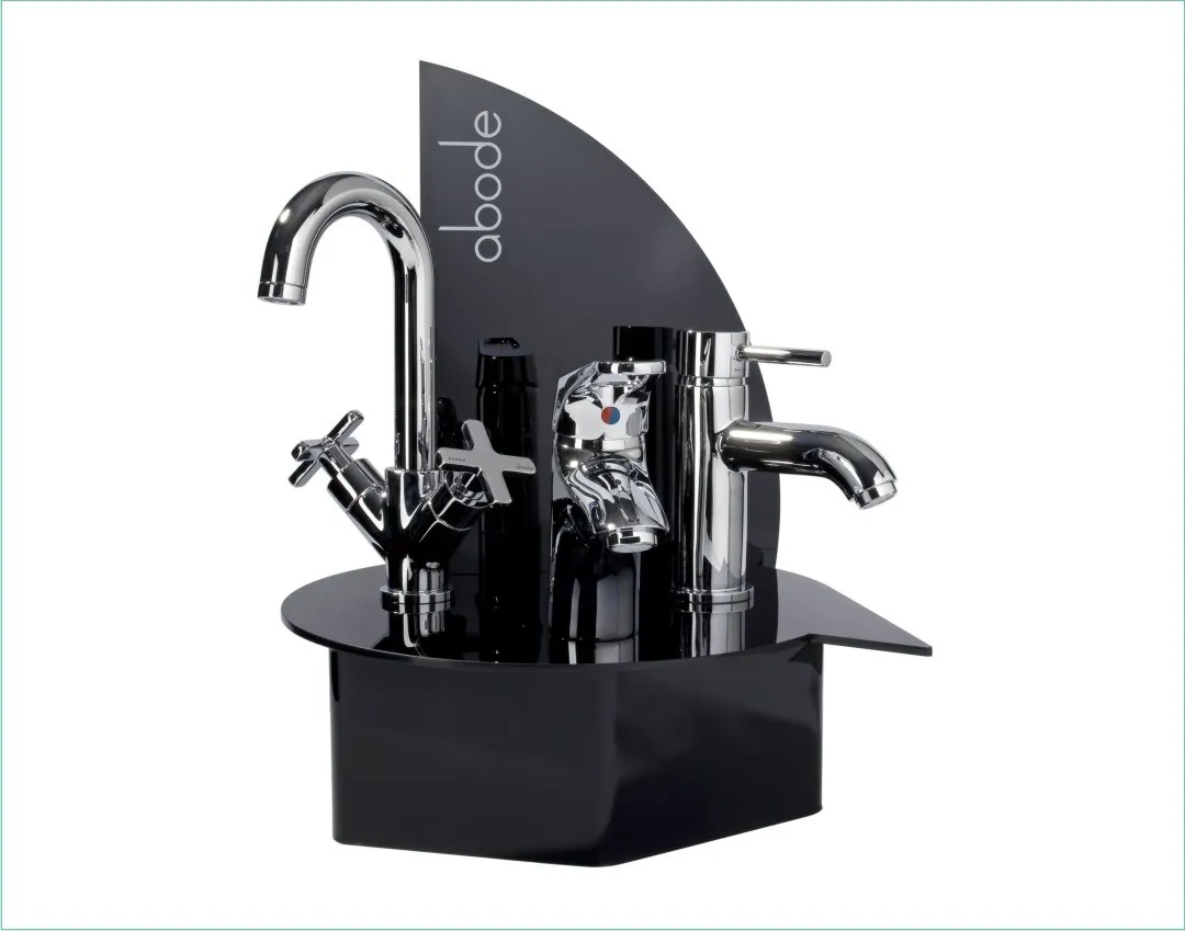 Abode 3 Tap CSU