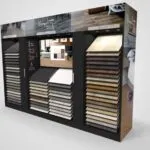 Amitco Flooring Display - Option 1