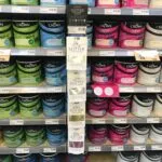 Glitter clip strip 5