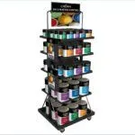 Crown Paints - Trade FSU