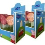 Peppa Pig CSDU