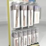 1541 - Cardboard CDU