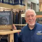 Gundog CDU