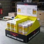 Sandtex Pallet Surround
