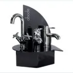 Abode 3 Tap CSU