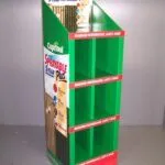 Cuprinol Card FSDU
