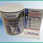 Dummy Paint Can Counter Display Stand