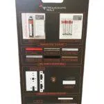 FA Display Board