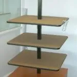 Wooden Island Unit