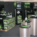 Evolution - FSDUs & Pallet Display