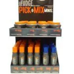 CSU - Fudge