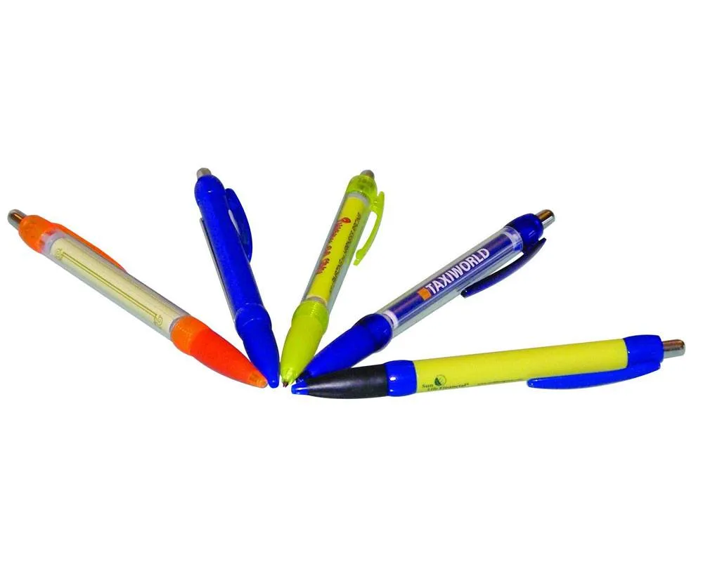 message pens