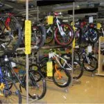 Halfords Cycle Display 1.1