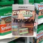 Ronseal - Brochure Dispenser