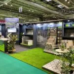 Al Fresco Display Stand System