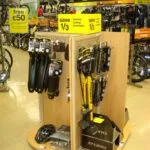 HAL280 Bikehut Promo Unit