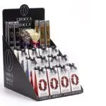 Chocca Mocca Display