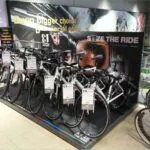 Halfords Cycle Display 1.0