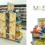 M&S - Fresh Fruit FSU