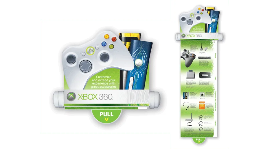xbox