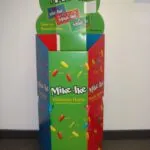Mike & Ike Card FSU