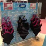 Zoggs Garment Hangers 1.0