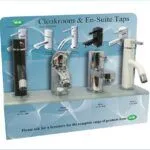 HIB Taps Display
