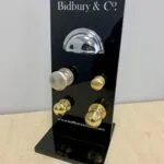 Bidbury Handle Display Stand