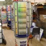 Colour Mixing Unit