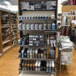 Rustoleum - Dunelm FSU - March 2019