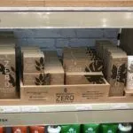 Zero Unit Holland & Barratt