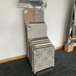 Tile Unit