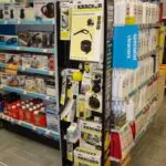 HAL386 Karcher SGU