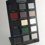RangeMaster Swatch CSU