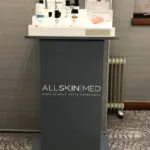 AllSkin Display Stand