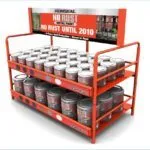 Ronseal 'No Rust' CSU