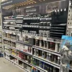 B&Q CH9ft