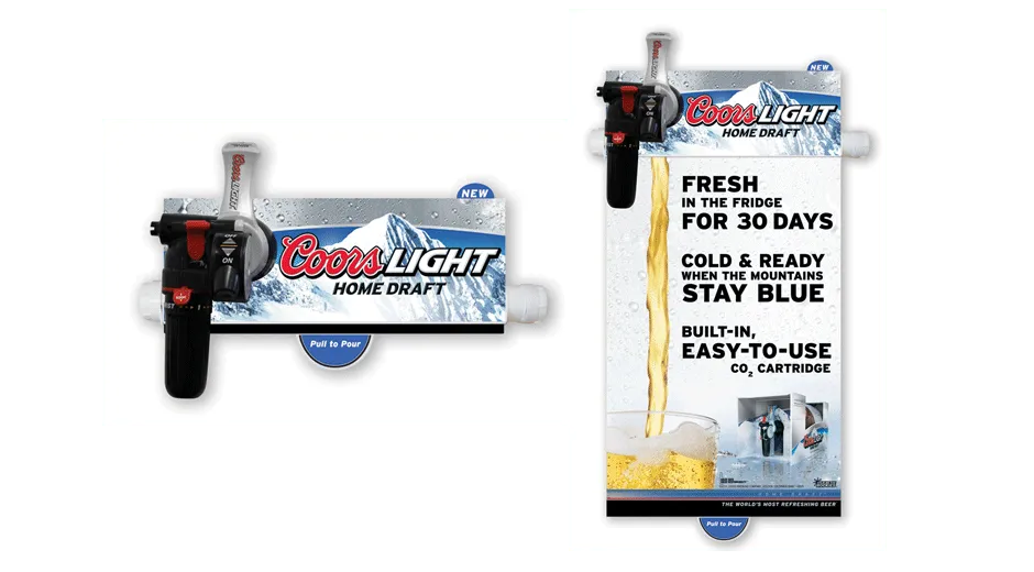 coors