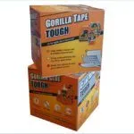 Gorilla Glue - Display Cubes